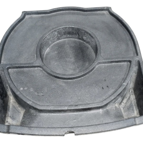 Roda Estepe Com Isopor Gm Captiva 2008 A 2012