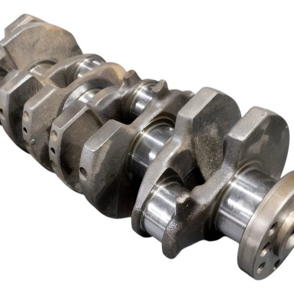 Virabrequim Gm Monza 1.8 Fase 1 Retíficado 0,75 R90156148