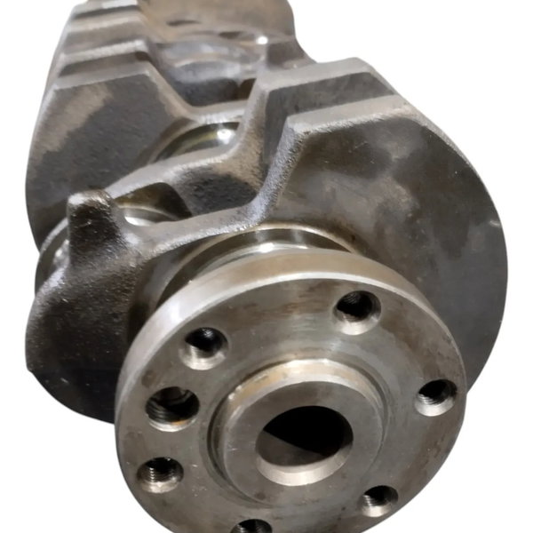 Virabrequim Gm Monza 1.8 Fase 1 Retíficado 0,75 R90156148