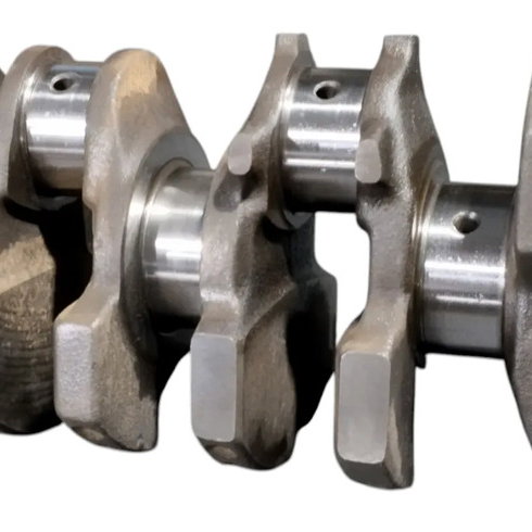 Virabrequim Gm Monza 1.8 Fase 1 Retíficado 0,75 R90156148