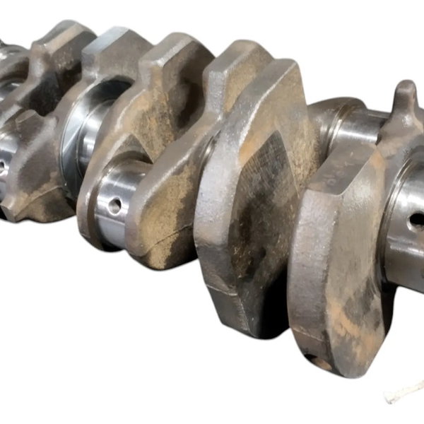 Virabrequim Gm Monza 1.8 Fase 1 Retíficado 0,75 R90156148