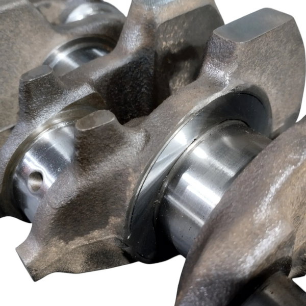 Virabrequim Gm Monza 1.8 Fase 1 Retíficado 0,75 R90156148