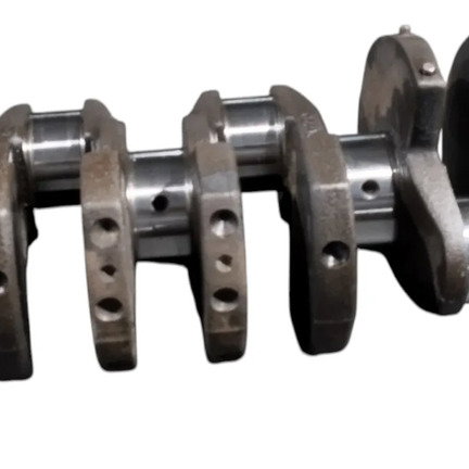 Virabrequim Gm Monza 1.8 Fase 1 Retíficado 0,75 R90156148