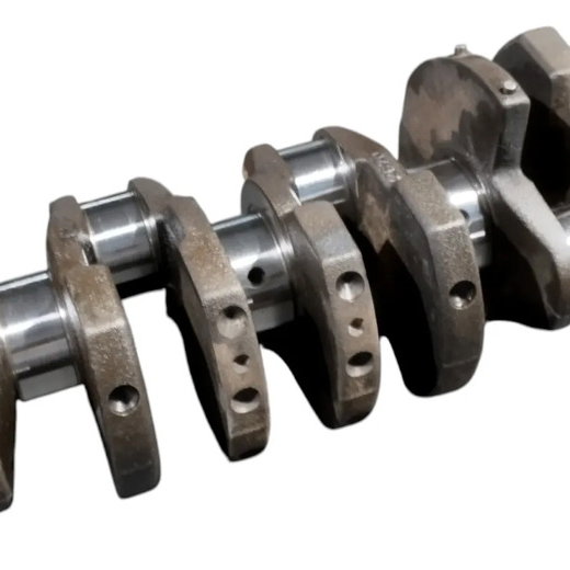 Virabrequim Gm Monza 1.8 Fase 1 Retíficado 0,75 R90156148