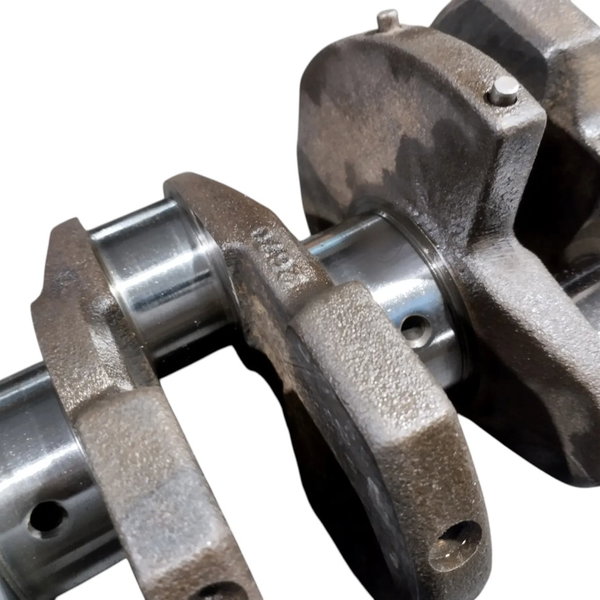 Virabrequim Gm Monza 1.8 Fase 1 Retíficado 0,75 R90156148