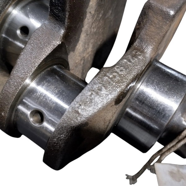 Virabrequim Gm Monza 1.8 Fase 1 Retíficado 0,75 R90156148