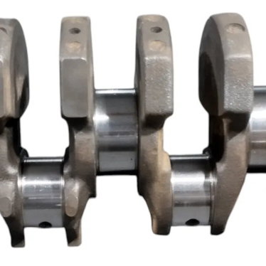 Virabrequim Gm Monza 1.8 Fase 1 Retíficado 0,75 R90156148