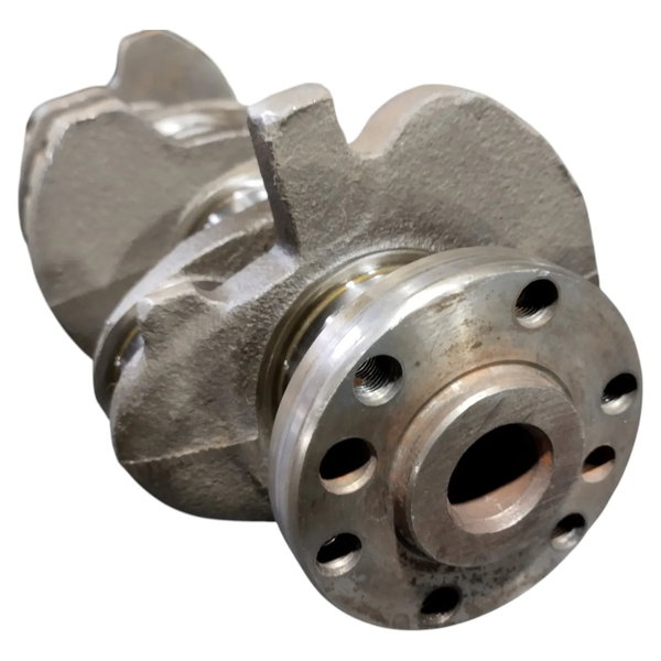 Virabrequim Chevrolet Celta 1.4 Retificado 0,50