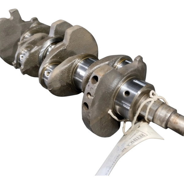 Virabrequim Chevrolet Celta 1.4 Retificado 0,50