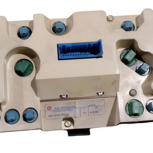 Painel Instrumento Vw Santana 1997 A 2000