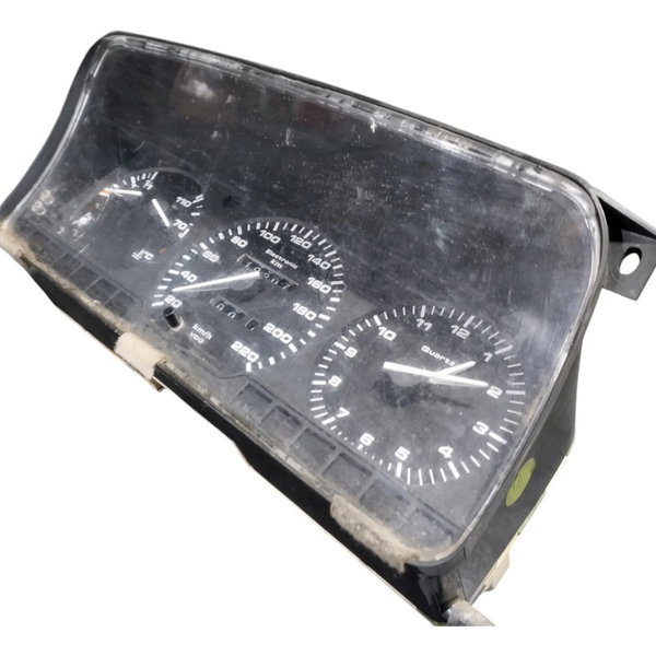 Painel Instrumento Vw Santana 1997 A 2000