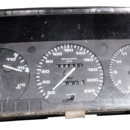 Painel Instrumento Vw Santana 1997 A 2000