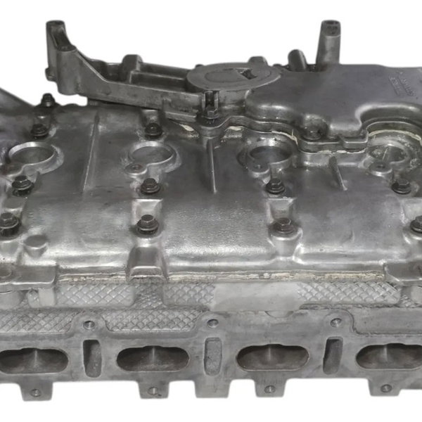 Cabeçote Motor Renault Megane 1.6 16v 2008 2012 Detalhe