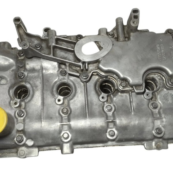 Cabeçote Motor Renault Megane 1.6 16v 2008 2012 Detalhe