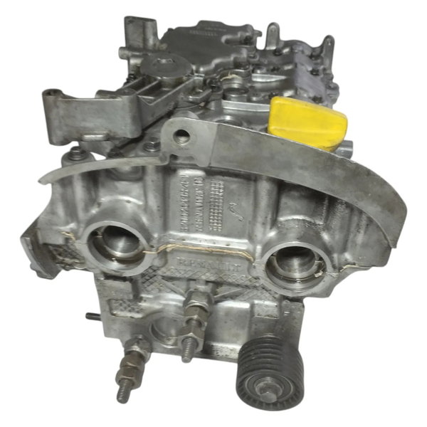 Cabeçote Motor Renault Megane 1.6 16v 2008 2012 Detalhe