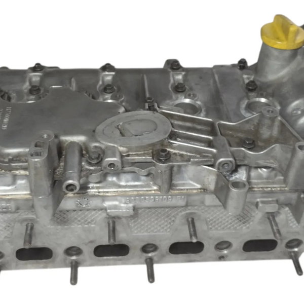 Cabeçote Motor Renault Megane 1.6 16v 2008 2012 Detalhe