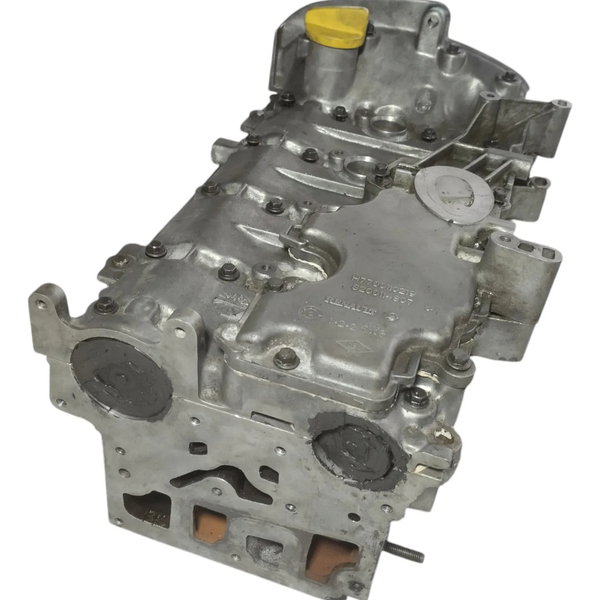 Cabeçote Motor Renault Megane 1.6 16v 2008 2012 Detalhe