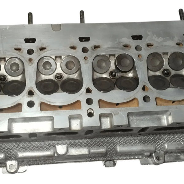 Cabeçote Motor Renault Megane 1.6 16v 2008 2012 Detalhe