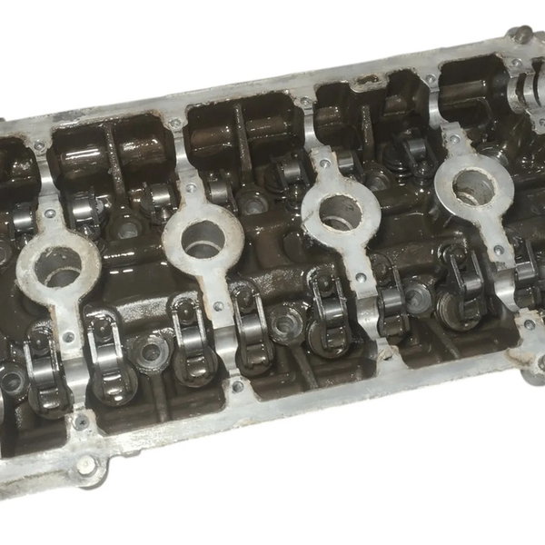 Cabeçote Motor Renault Megane 1.6 16v 2008 2012 Detalhe