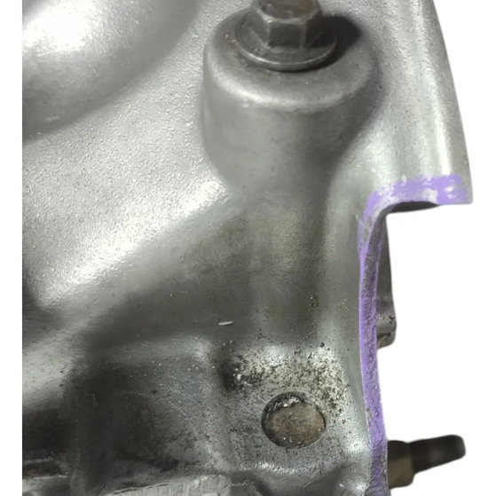 Cabeçote Motor Renault Megane 1.6 16v 2008 2012 Detalhe