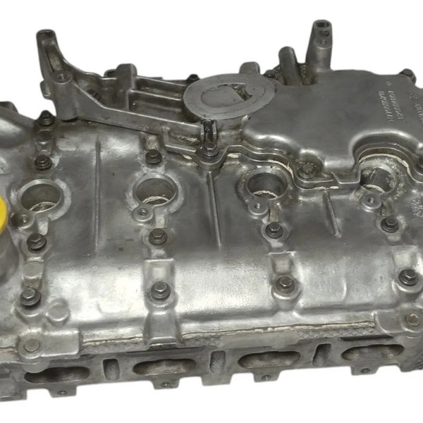 Cabeçote Motor Renault Megane 1.6 16v 2008 2012 Detalhe