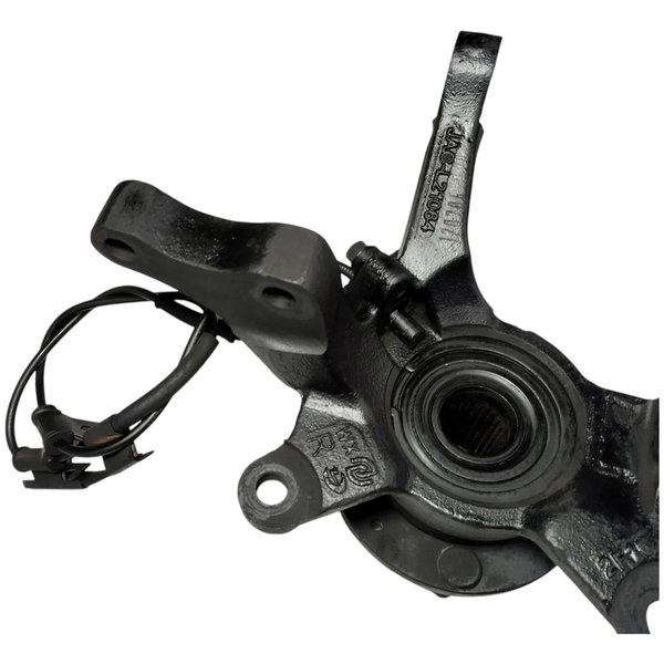 Montante Manga Eixo Jac J3 2010 2015 Direito Abs