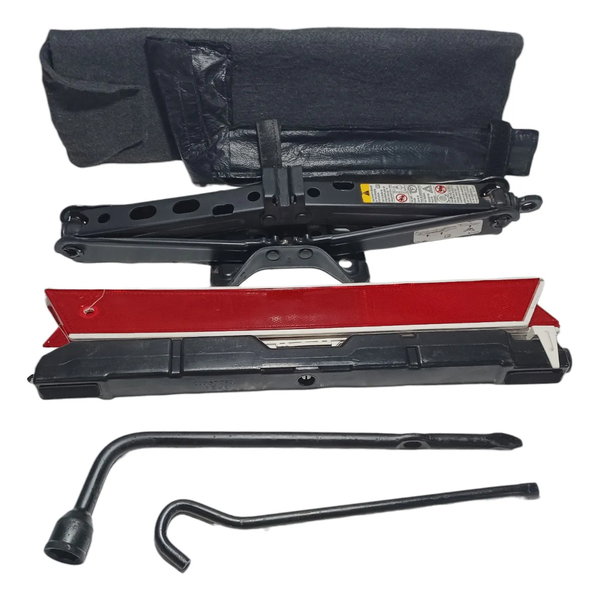Kit Macaco Gm Captiva 2009