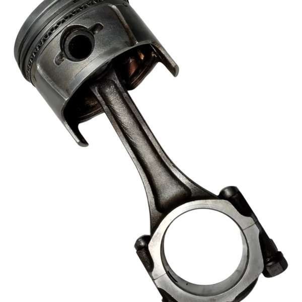 Pistão Biela Effa M100