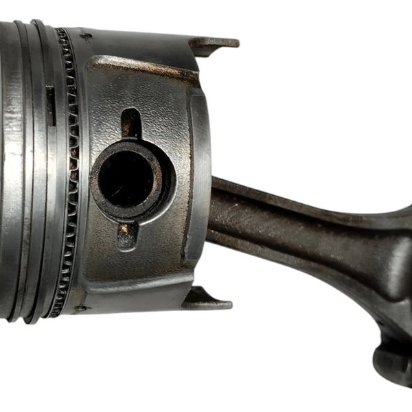 Pistão Biela Effa M100