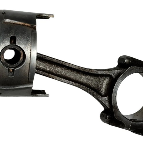 Pistão Biela Effa M100