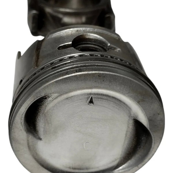 Pistão Biela Effa M100