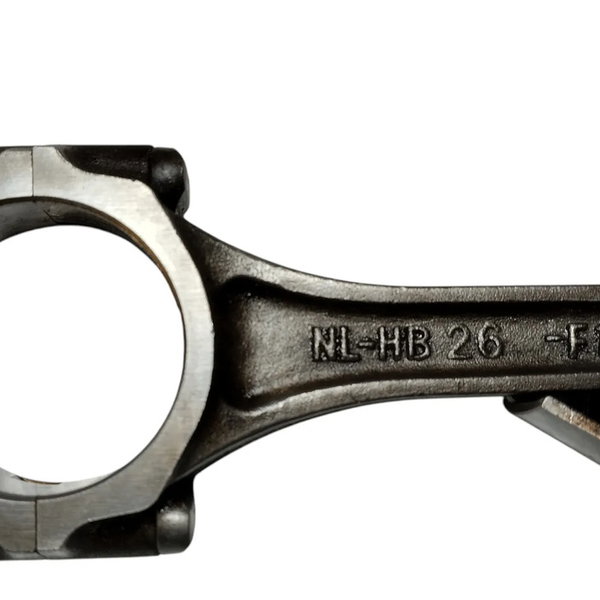 Pistão Biela Effa M100