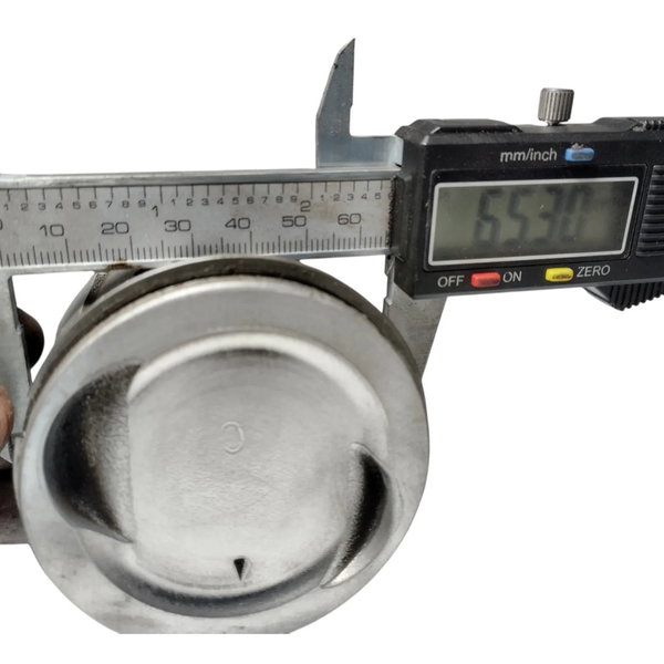 Pistão Biela Effa M100