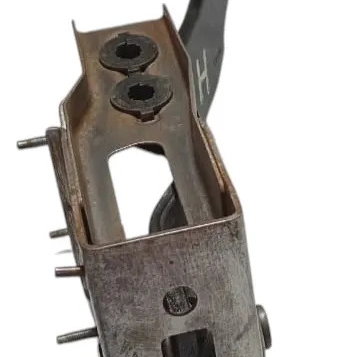 Pedal Freio Nissan Sentra 2008