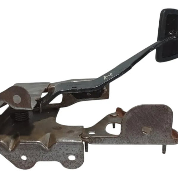 Pedal Freio Nissan Sentra 2008