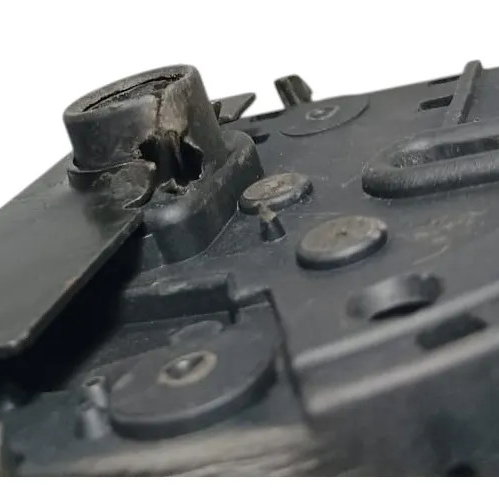 Fechadura Capo Dianteiro Ford Focus 2005