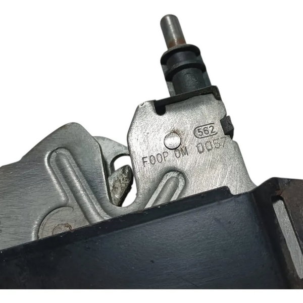 Fechadura Capo Dianteiro Ford Focus 2005