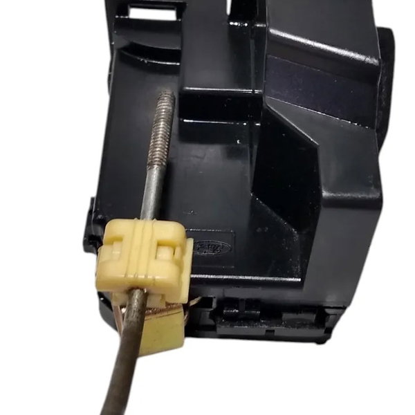 Fechadura Traseira Esquerda Ford Ecosport 2004...2012