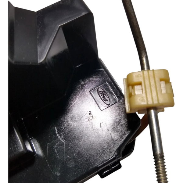 Fechadura Traseira Esquerda Ford Ecosport 2004...2012
