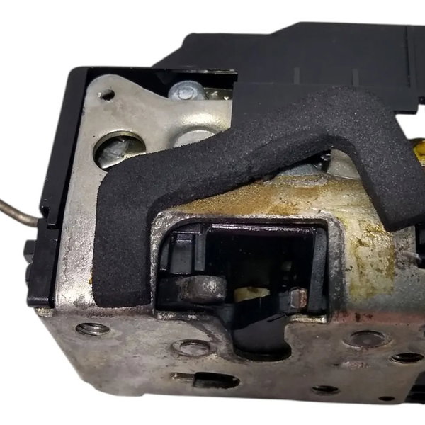Fechadura Traseira Esquerda Ford Ecosport 2004...2012