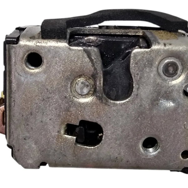 Fechadura Traseira Esquerda Ford Ecosport 2004...2012