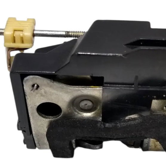 Fechadura Traseira Esquerda Ford Ecosport 2004...2012