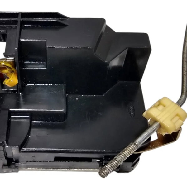 Fechadura Traseira Esquerda Ford Ecosport 2004...2012
