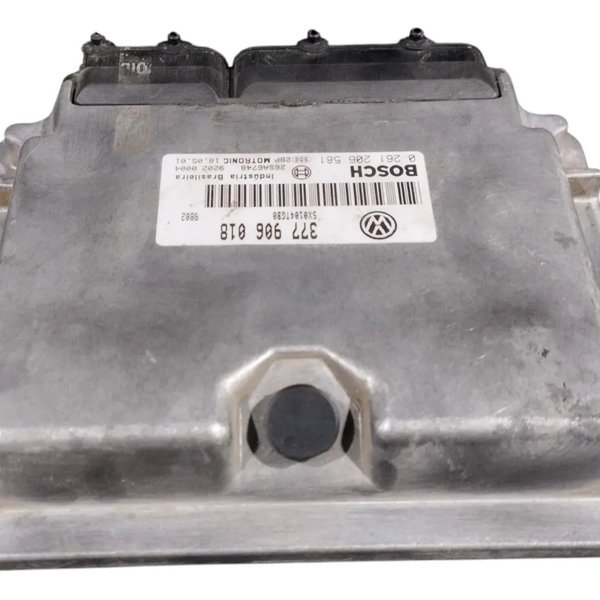 Kit Modulo Injeção Parati 1.0 16v Turbo 377906018