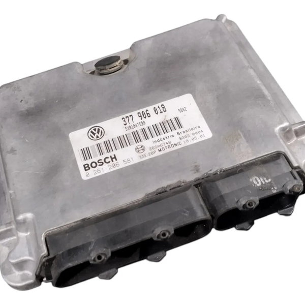 Kit Modulo Injeção Parati 1.0 16v Turbo 377906018