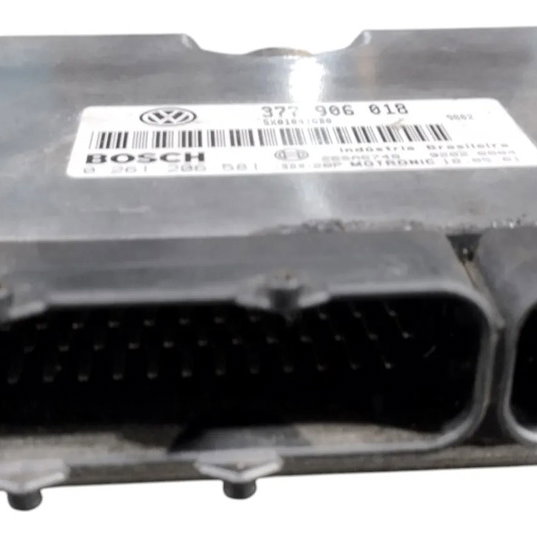 Kit Modulo Injeção Parati 1.0 16v Turbo 377906018