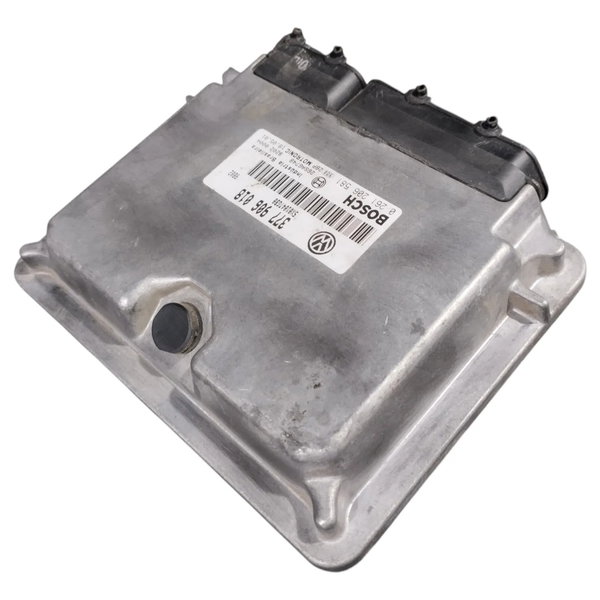 Kit Modulo Injeção Parati 1.0 16v Turbo 377906018