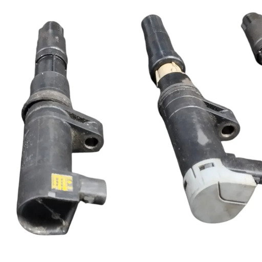 Kit Bobina Ignição Renault Megane 1.6 16v 2008 A 2012