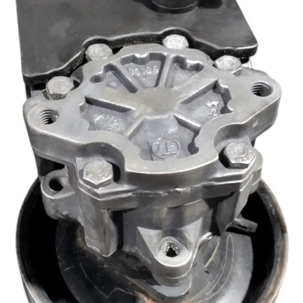 Bomba Direção Hidráulica Gm S10 Blazer 2.2 Gasolina 97 98 99
