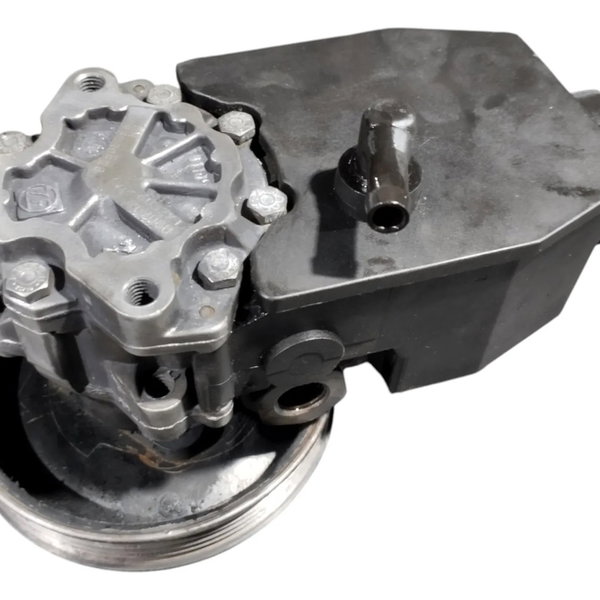 Bomba Direção Hidráulica Gm S10 Blazer 2.2 Gasolina 97 98 99
